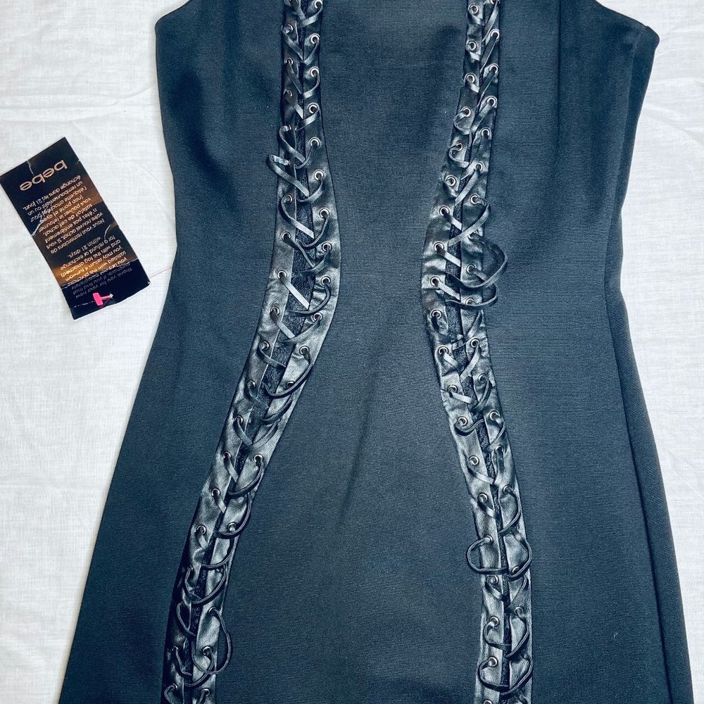 BeBe dress